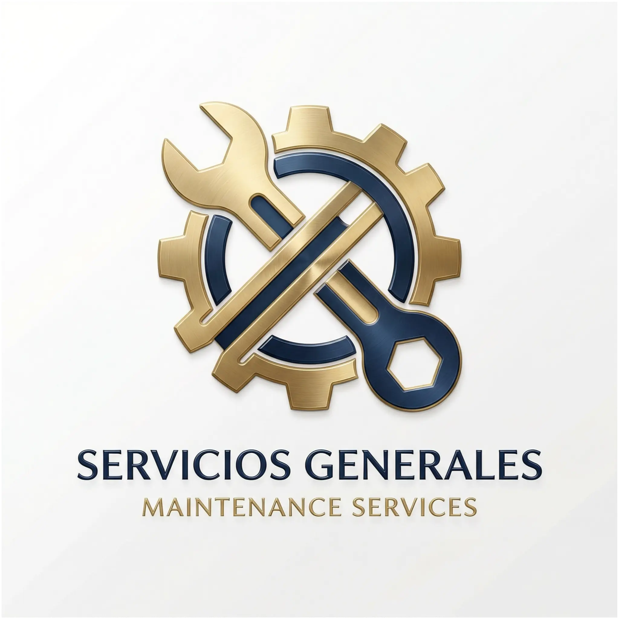 SERVICIOS GENERALES
